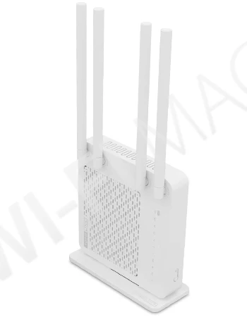 Totolink A702R AC1200, беспроводной двухдиапазонный маршрутизатор