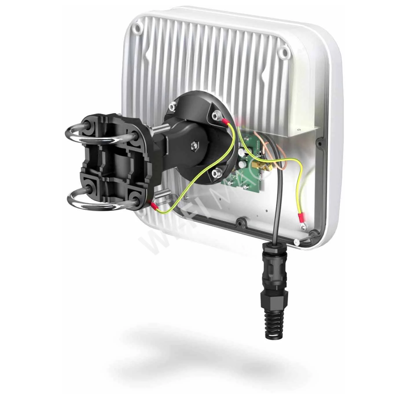 QuWireless QuMax for TRB140 with housing (A140M-A) антенна панельная