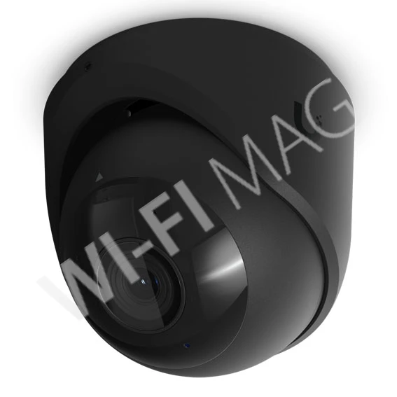 Ubiquiti UniFi Protect G6 Turret Camera, 8 Мп купольная IP-видеокамера