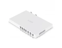 GPON Ubiquiti UISP Fiber OLT XGS, терминал оптической линии