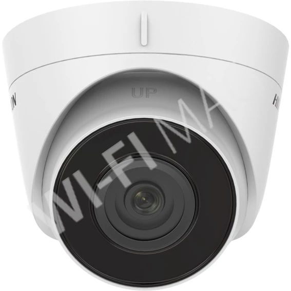 Hikvision DS-2CD1323G0E-I(C)(2.8mm) 2 Мп уличная купольная IP-видеокамера