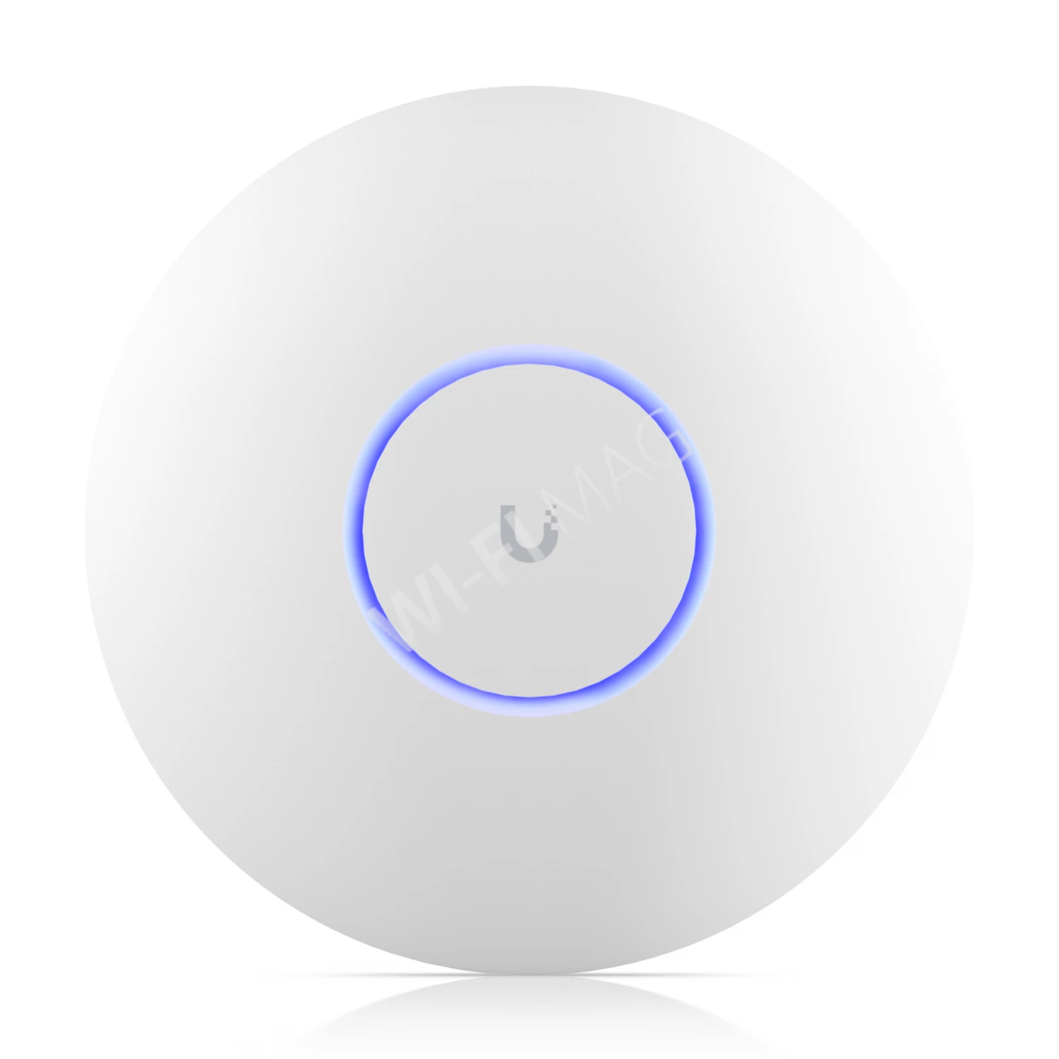 Ubiquiti UniFi 7 Pro Max, трехдиапазонная точка доступа Wi-Fi 7 с 8 пространственными потоками