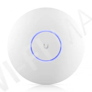 Ubiquiti UniFi 7 Pro Max, трехдиапазонная точка доступа Wi-Fi 7 с 8 пространственными потоками