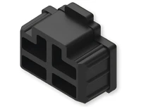 Кабельная продукция Teltonika PR5MEC32 (5-pack) RJ45 Dust Cover, пылезащитная заглушка (5 штук)