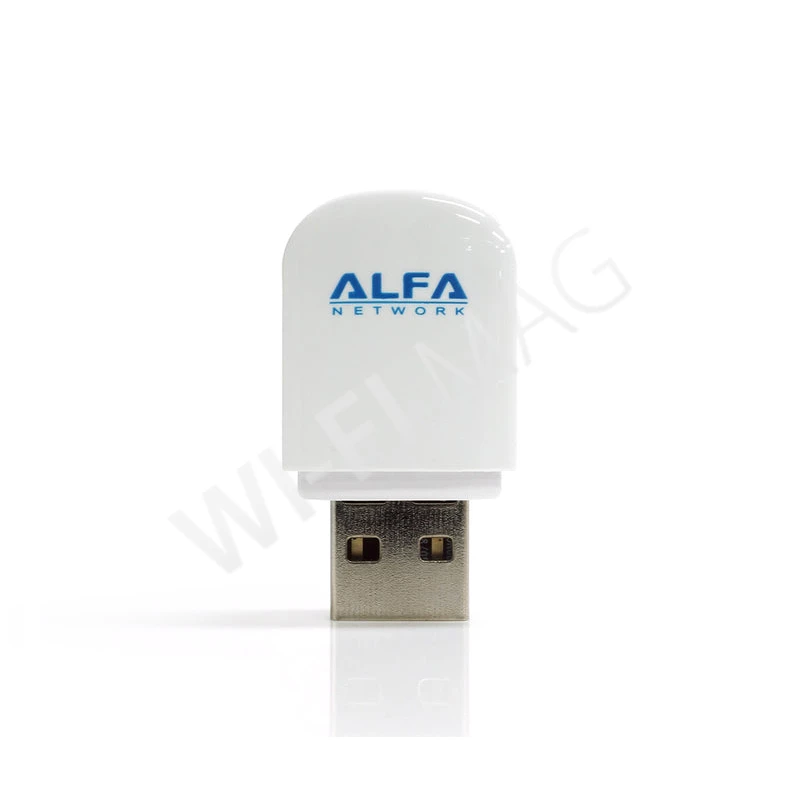 Alfa Network AWUS036EACS двухдиапазонный беспроводной USB 3.0 адаптер