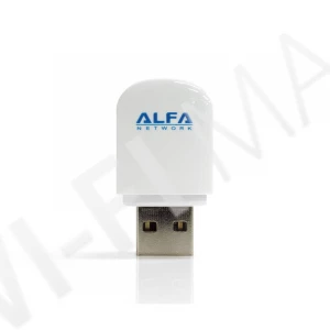 Alfa Network AWUS036EACS двухдиапазонный беспроводной USB 3.0 адаптер