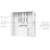 Ubiquiti UniFi Protect Alarm Hub Kit, центр управления сигнализацией с 32 входами