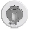 Ubiquiti UniFi G6 Pro Dome Camera White, 8 Мп уличная PoE+ с 2,36-кратным зумом и слотом для MicroSD белая IP-видеокамера