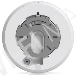 Ubiquiti UniFi G6 Pro Dome Camera White, 8 Мп уличная PoE+ с 2,36-кратным зумом и слотом для MicroSD белая IP-видеокамера