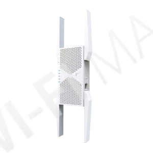 TP-Link RE655BE BE11000, трёхдиапазонный усилитель сигнала Wi-Fi 7 EasyMesh