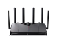 Маршрутизаторы TP-Link Archer GE400 BE6500 Dual-Band Wi-Fi 7 Gaming Router, двухдиапазонный игровой маршрутизатор Wi‑Fi 7