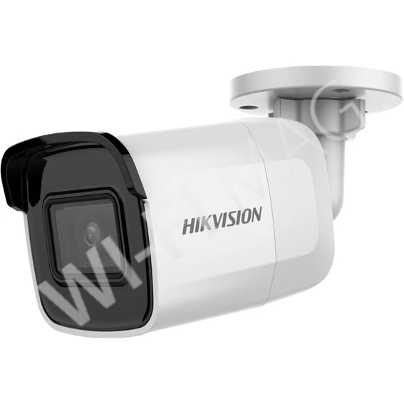 Hikvision DS-2CD2021G1-I(2.8mm)(C) IP-видеокамера 2 Мп уличная цилиндрическая
