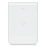Ubiquiti U7 Pro Wall Paintable Cover, чехол для точки доступа U7-Pro-Wall (окрашиваемый)