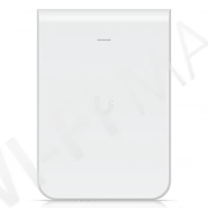 Ubiquiti U7 Pro Wall Paintable Cover, чехол для точки доступа U7-Pro-Wall (окрашиваемый)