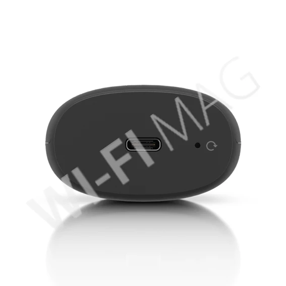 Ubiquiti UniFi Display Cast Lite, мультимедийный модуль