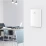TP-Link EAP615-Wall AX1800, двухдиапазонная точка доступа Omada Wi-Fi 6  с поддержкой PoE Out/In