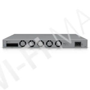 Ubiquiti UniFi Switch Pro XG 48 PoE (1080 Вт) управляемый с 48 портами PoE+++ Etherlighting коммутатор