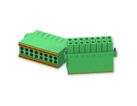 Кабельная продукция Teltonika PR4IO17K 2х8 pin Connector, терминальная колодка (коннектор)