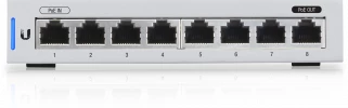 Ubiquiti UniFi Switch US-8 (5-pack) комплект из 5-ти устройств