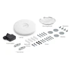 TP-Link EAP720 BE5000, двухдиапазонная точка доступа Omada Wi-Fi 7 с поддержкой PoE
