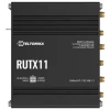 Teltonika RUTX11 WiFi LTE Cat6 Router, LTE Wi-Fi роутер с GPS и Bluetooth