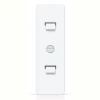 Ubiquiti DIN Rail Mount, крепление на DIN-рейку для компактных коммутаторов UniFi  Ultra и Flex