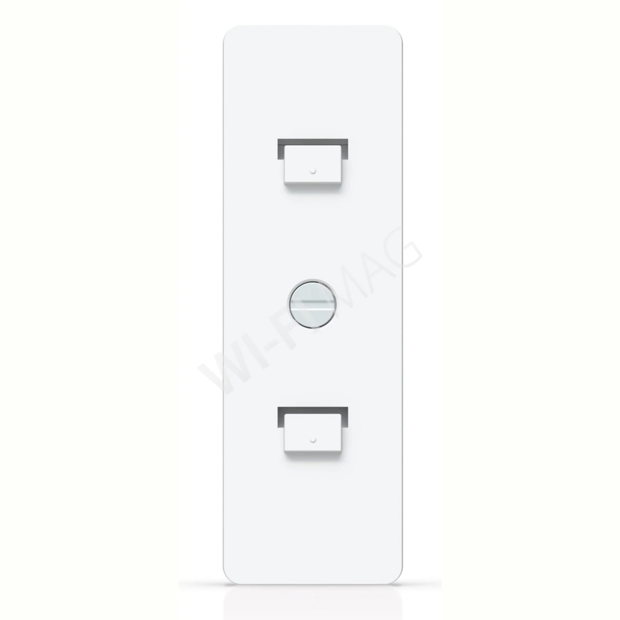 Ubiquiti DIN Rail Mount, крепление на DIN-рейку для компактных коммутаторов UniFi  Ultra и Flex