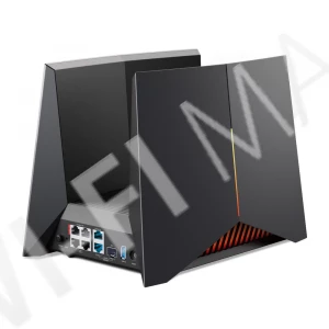 TP-Link Archer GE800 BE19000 Tri-Band Wi-Fi 7 Gaming Router, трехдиапазонный игровой маршрутизатор Wi‑Fi 7