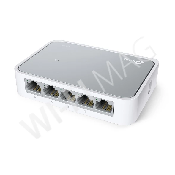 TP-Link TL-SF1005D