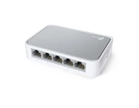Неуправляемые коммутаторы TP-Link TL-SF1005D