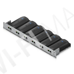 Ubiquiti AI Port Rack Mount, панель для монтажа в стойку AI Port (до 6ти штук)