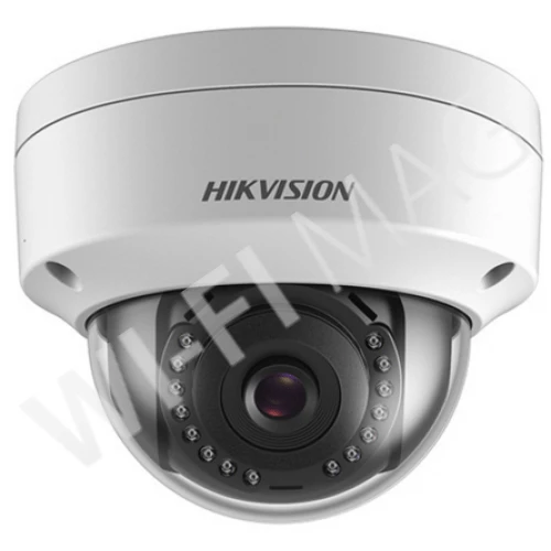 Hikvision DS-2CD1123G0-IUF(2.8mm)(C) IP-видеокамера 2 Мп уличная купольная