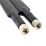 3G/4G LTE 5dBi Indoor Omni Antenna (LTE-IAB-5dBi) SMA Male, антенна всенаправленная пассивная, комплект 2 штуки