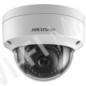 Hikvision DS-2CD1123G0-IUF(2.8mm)(C) IP-видеокамера 2 Мп уличная купольная