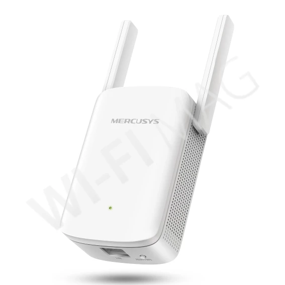 Mercusys ME60X AX1500 расширитель WiFi сигнала EasyMesh
