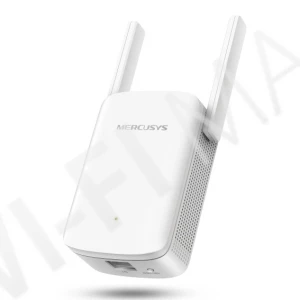 Mercusys ME60X AX1500 WiFi EasyMesh WiFiMag. . WI FI ME60X
