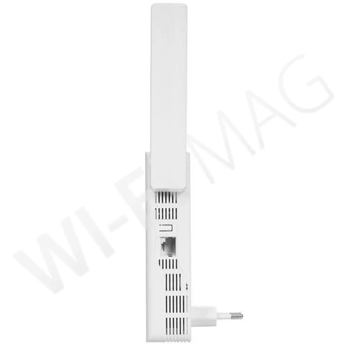 Mercusys ME70X AX1800, усилитель сигнала Wi-Fi 6 / точка доступа