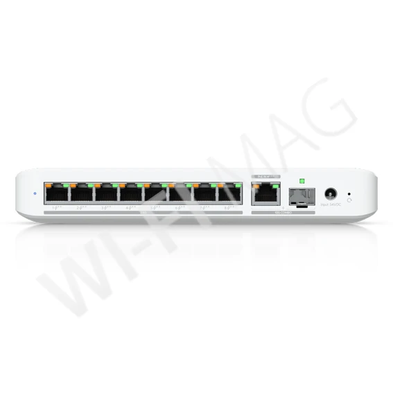 Ubiquiti UniFi Switch Flex 2.5G PoE электронное устройство