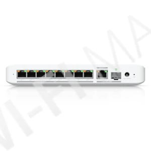 Ubiquiti UniFi Switch Flex 2.5G PoE электронное устройство