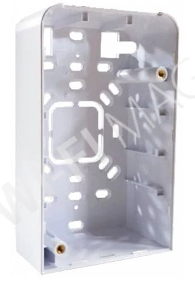 Ubiquiti UAP-IW-HD-JB, монтажная коробка для UniFi AP IN-WALL HD