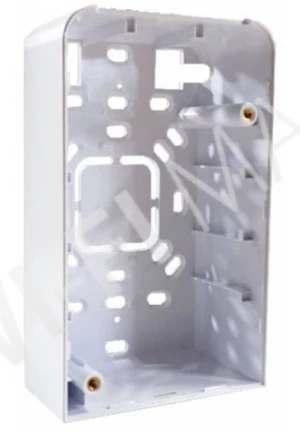 Ubiquiti UAP-IW-HD-JB, монтажная коробка для UniFi AP IN-WALL HD