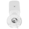 Hikvision DS-2CD2T47G2-L(C)(2.8mm) 4 Мп уличная цилиндрическая IP-видеокамера ColorVu