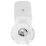 Hikvision DS-2CD2T47G2-L(C)(2.8mm) 4 Мп уличная цилиндрическая IP-видеокамера ColorVu