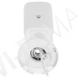 Hikvision DS-2CD2T47G2-L(C)(2.8mm) 4 Мп уличная цилиндрическая IP-видеокамера ColorVu