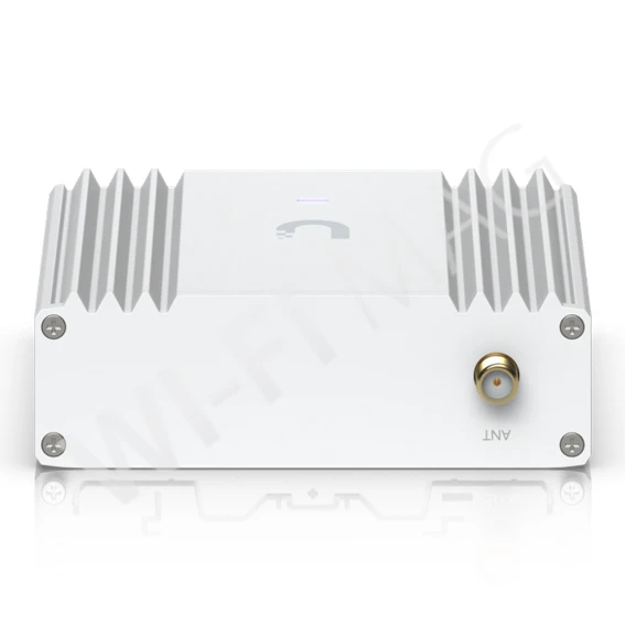 Ubiquiti UniFi SuperLink, беспроводной шлюз сверхбольшого радиуса действия для датчиков UniFi Protect