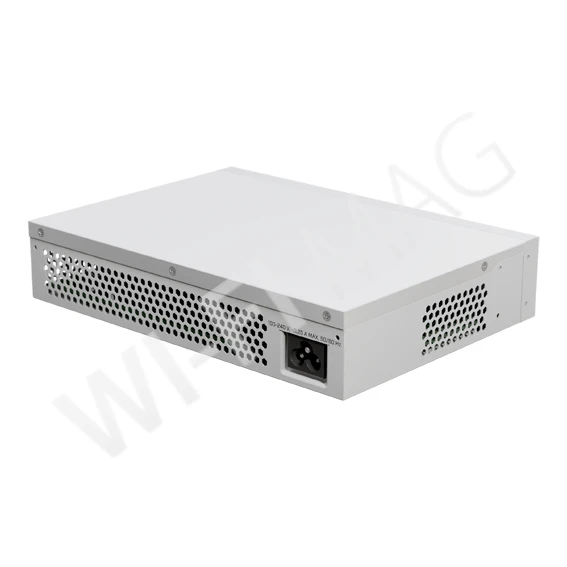 Mikrotik Cloud Smart Switch CSS318-16G-2S+IN, управляемый коммутатор