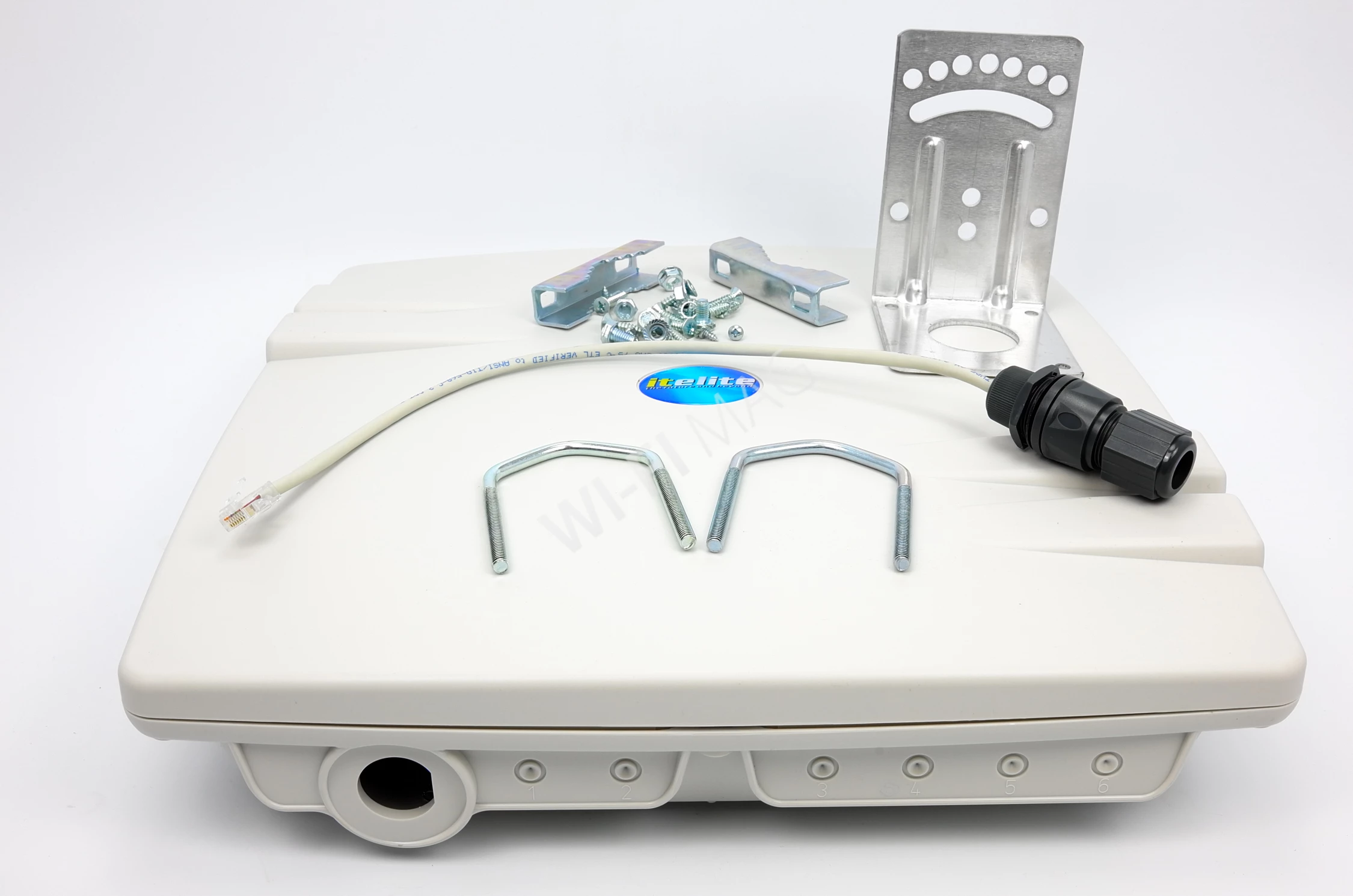 ITElite SRA5019-3x3 5GHz 19dBi