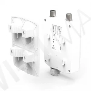 LigoWave Ligo DLB 6ac, уличная антенна панельная активная 6 ГГц