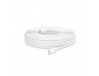 Питание, POE оборудование Ubiquiti UISP Power TransPort Cable (20 м) кабель питания белый