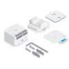 Ubiquiti UniFi Protect SuperLink Relay, реле для управления и интеграции устройств/датчиков сторонних производителей